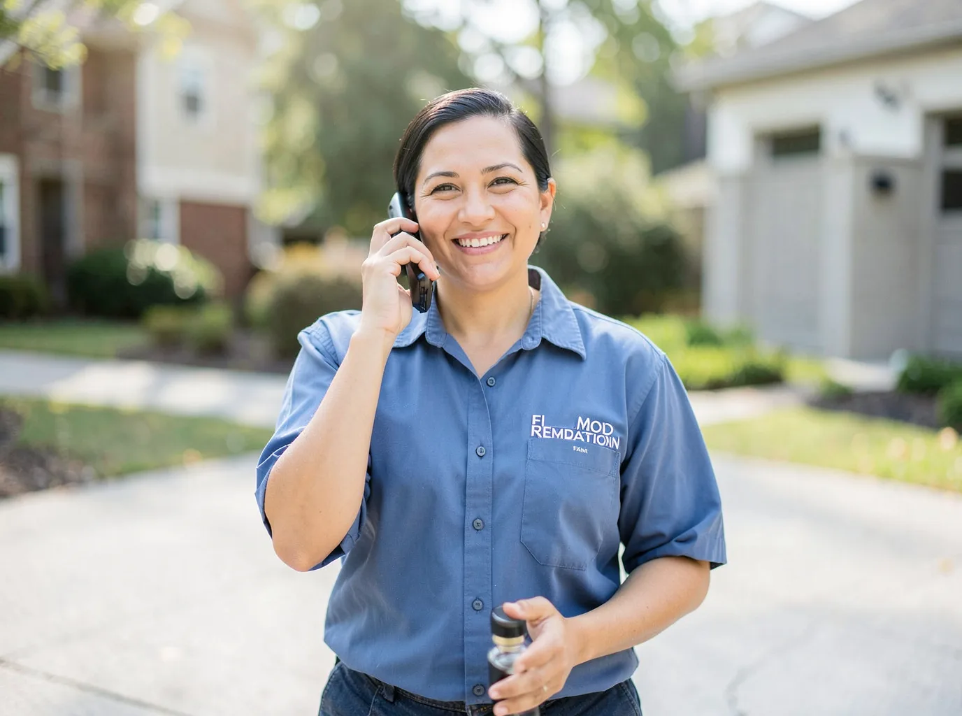 Mold Remediation Bevington, IA FAQs